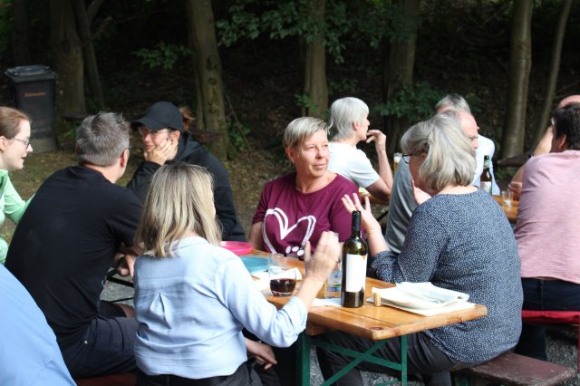 sommerfest 11